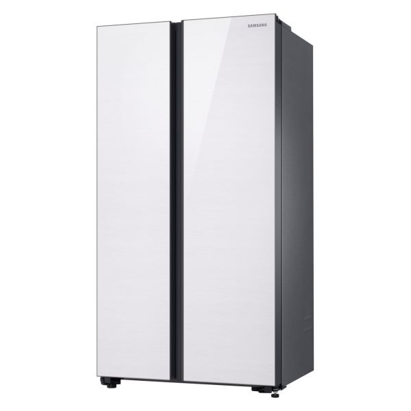 Samsung RS62R50011L Garantili Gardırop Tipi No-Frost Buzdolabı
