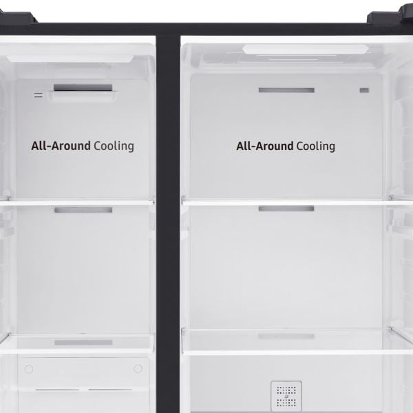 Samsung RS62R50011L Garantili Gardırop Tipi No-Frost Buzdolabı