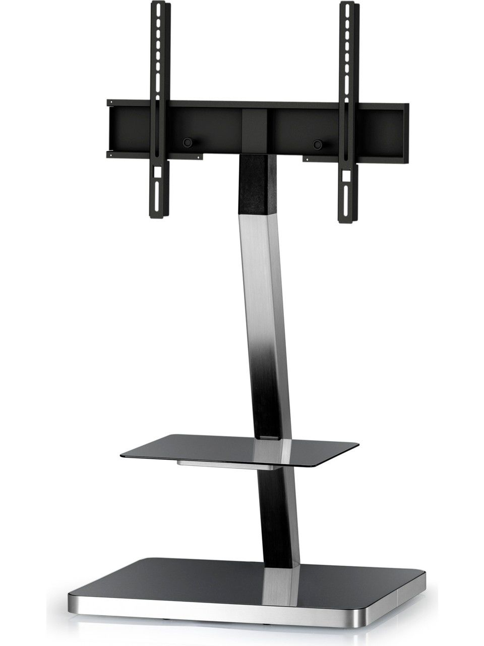 Sonorous PL 2710 GRP SLV LED TV Sehpası GRAFİT