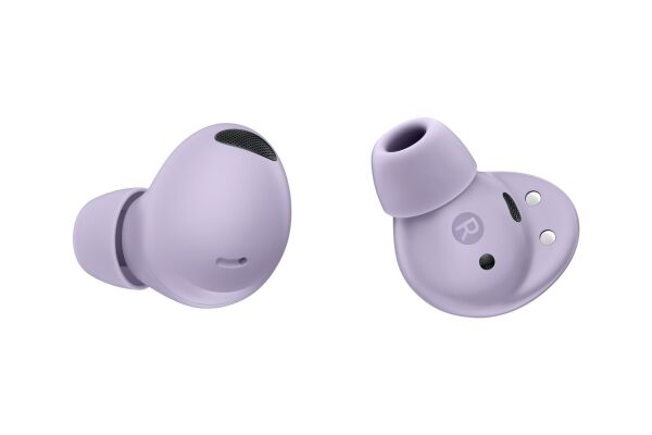 Samsung Galaxy Buds 2 Pro SM-R510N TWS Kulak İçi Bluetooth Kulaklık Mor