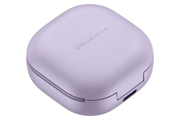 Samsung Galaxy Buds 2 Pro SM-R510N TWS Kulak İçi Bluetooth Kulaklık Mor