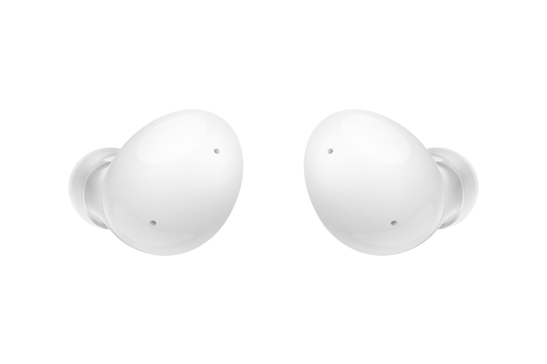 Samsung Galaxy Buds 2 SM-R177NZWATUR TWS Kulak İçi Bluetooth Kulaklık Beyaz