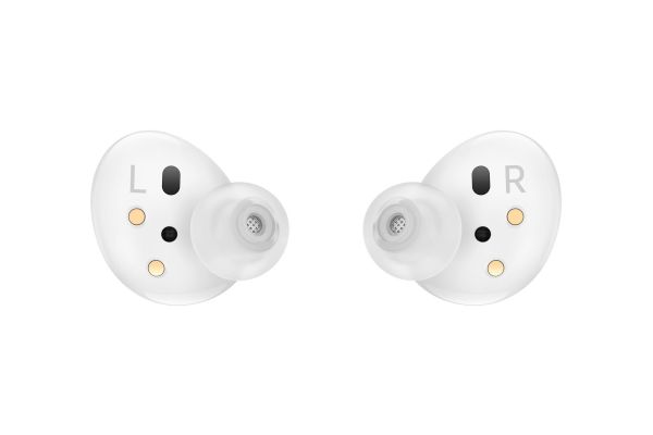 Samsung Galaxy Buds 2 SM-R177NZWATUR TWS Kulak İçi Bluetooth Kulaklık Beyaz