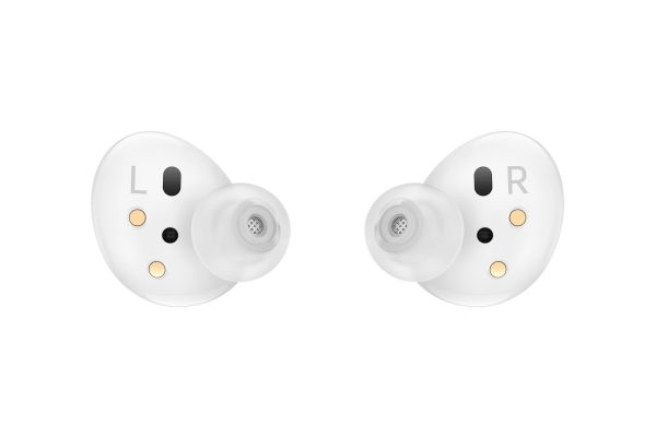 Samsung Galaxy Buds 2 SM-R177NZWATUR TWS Kulak İçi Bluetooth Kulaklık Beyaz