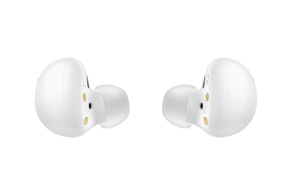 Samsung Galaxy Buds 2 SM-R177NZWATUR TWS Kulak İçi Bluetooth Kulaklık Beyaz