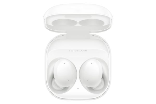 Samsung Galaxy Buds 2 SM-R177NZWATUR TWS Kulak İçi Bluetooth Kulaklık Beyaz