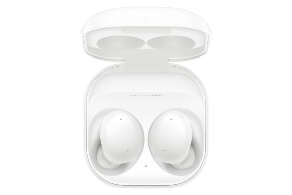 Samsung Galaxy Buds 2 SM-R177NZWATUR TWS Kulak İçi Bluetooth Kulaklık Beyaz