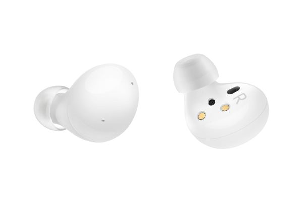 Samsung Galaxy Buds 2 SM-R177NZWATUR TWS Kulak İçi Bluetooth Kulaklık Beyaz