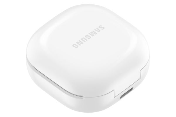 Samsung Galaxy Buds 2 SM-R177NZWATUR TWS Kulak İçi Bluetooth Kulaklık Beyaz