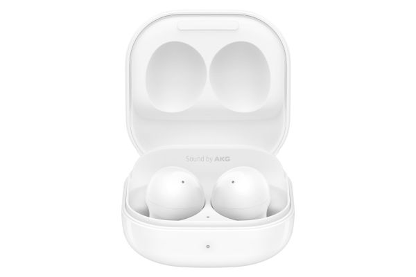 Samsung Galaxy Buds 2 SM-R177NZWATUR TWS Kulak İçi Bluetooth Kulaklık Beyaz