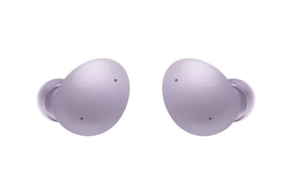 Samsung Galaxy Buds 2 SM-R177NLVATUR TWS Kulak İçi Bluetooth Kulaklık Mor