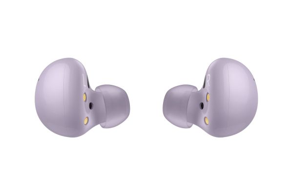 Samsung Galaxy Buds 2 SM-R177NLVATUR TWS Kulak İçi Bluetooth Kulaklık Mor