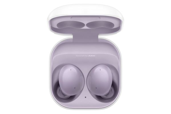 Samsung Galaxy Buds 2 SM-R177NLVATUR TWS Kulak İçi Bluetooth Kulaklık Mor
