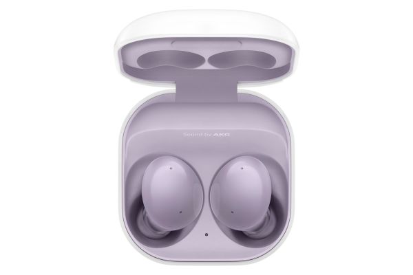 Samsung Galaxy Buds 2 SM-R177NLVATUR TWS Kulak İçi Bluetooth Kulaklık Mor