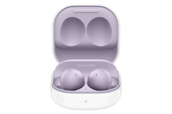 Samsung Galaxy Buds 2 SM-R177NLVATUR TWS Kulak İçi Bluetooth Kulaklık Mor