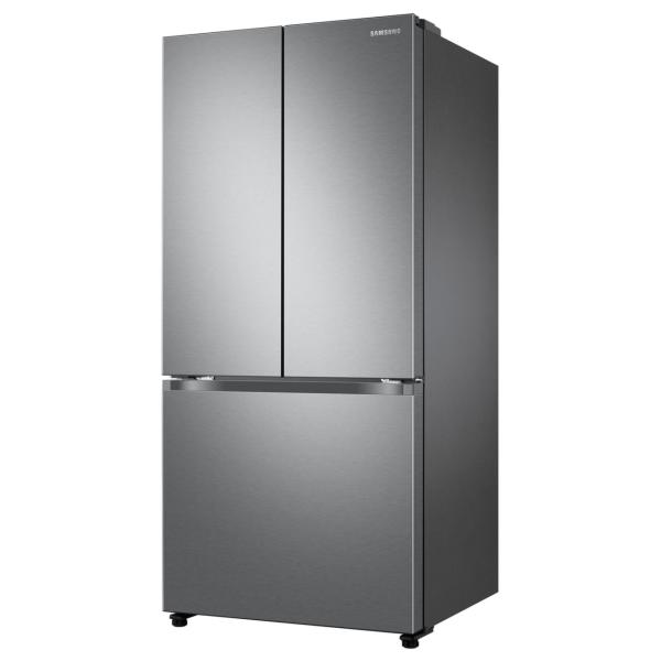 Samsung RF49A5002SR Twin Cooling™ Teknolojili Gardırop Tipi