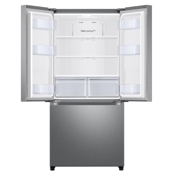 Samsung RF49A5002SR Twin Cooling™ Teknolojili Gardırop Tipi