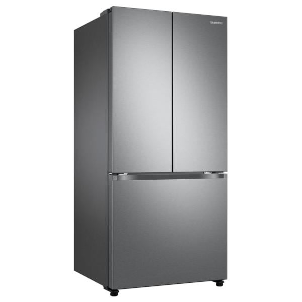 Samsung RF49A5002SR Twin Cooling™ Teknolojili Gardırop Tipi