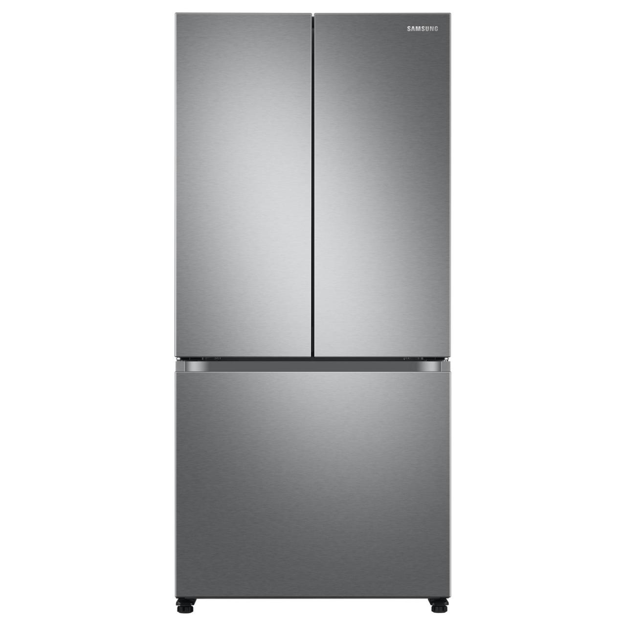Samsung RF49A5002SR Twin Cooling™ Teknolojili Gardırop Tipi