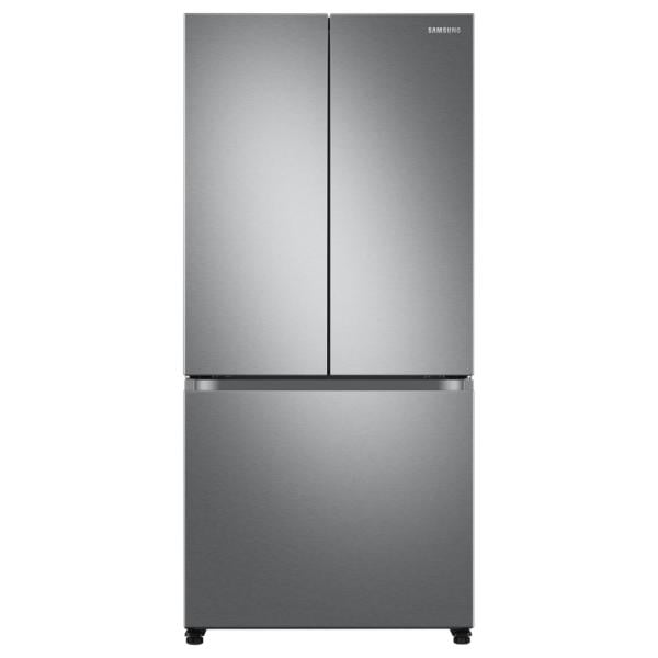 Samsung RF49A5002SR Twin Cooling™ Teknolojili Gardırop Tipi