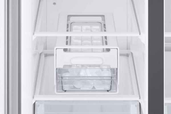 Samsung RS66A8100S9 Twin Cooling Plus™ Teknolojili Gardırop Tipi