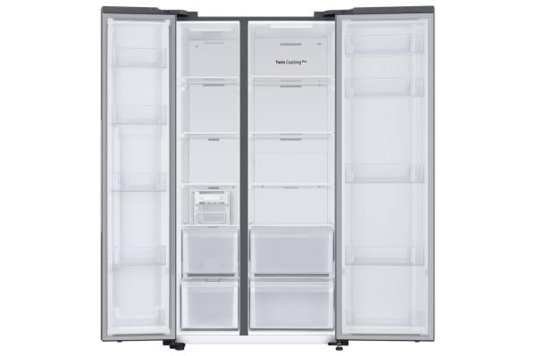Samsung RS66A8100S9 Twin Cooling Plus™ Teknolojili Gardırop Tipi
