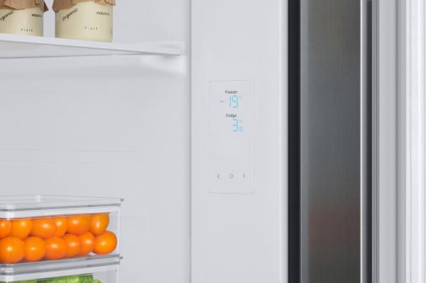 Samsung RS66A8100S9 Twin Cooling Plus™ Teknolojili Gardırop Tipi