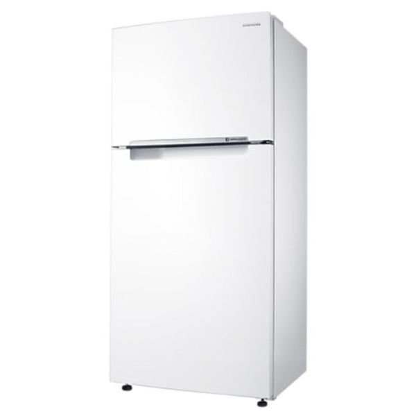 Samsung RT50K600PWW Çift Kapılı No Frost Buzdolabı