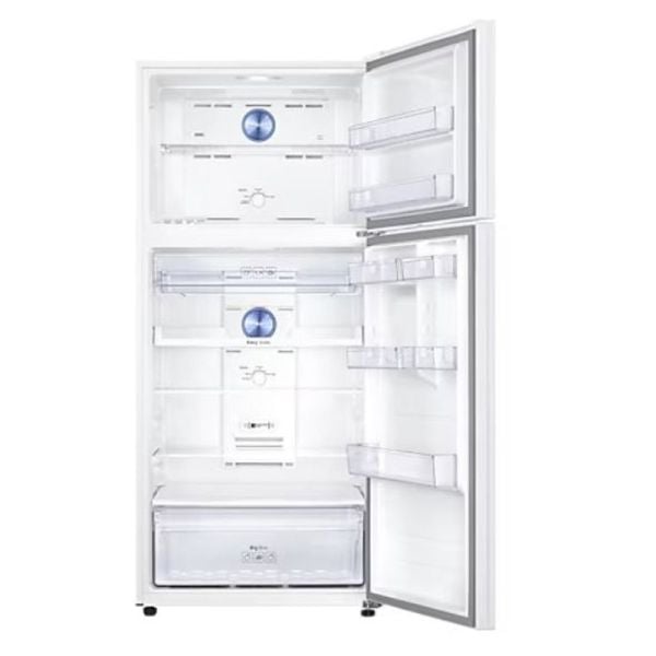 Samsung RT50K600PWW Çift Kapılı No Frost Buzdolabı