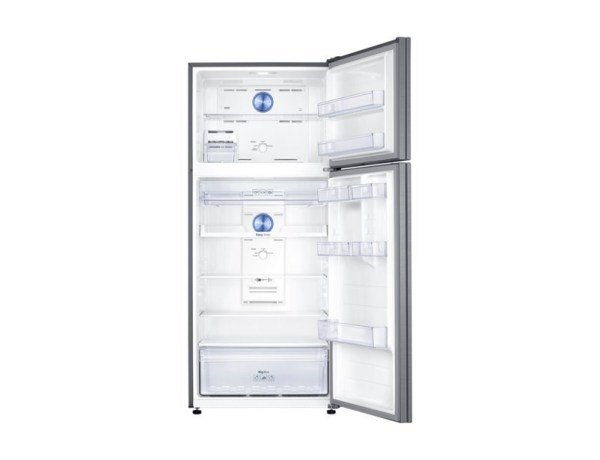 Samsung RT53K6030S8 A+ Çift Kapılı No-Frost Buzdolabı