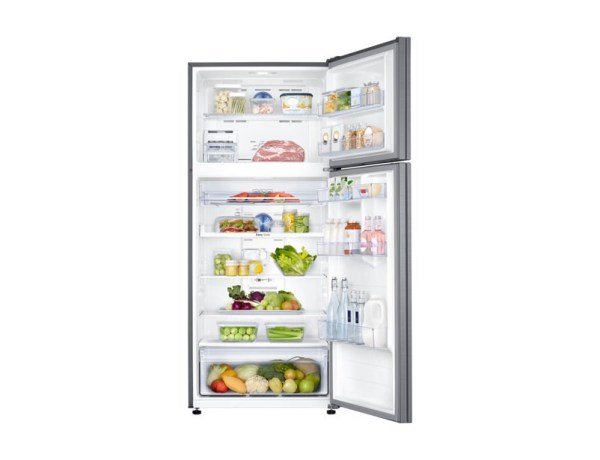Samsung RT53K6030S8 A+ Çift Kapılı No-Frost Buzdolabı