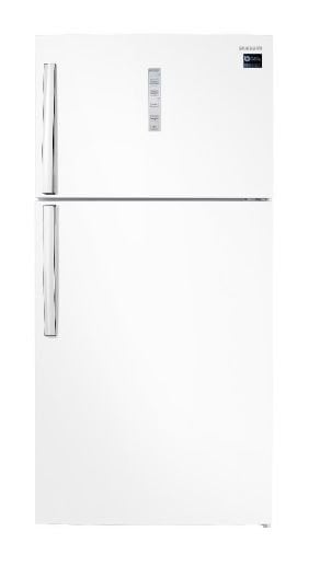 Samsung RT58K704RWW/TR Çift Kapılı No Frost Beyaz Buzdolabı