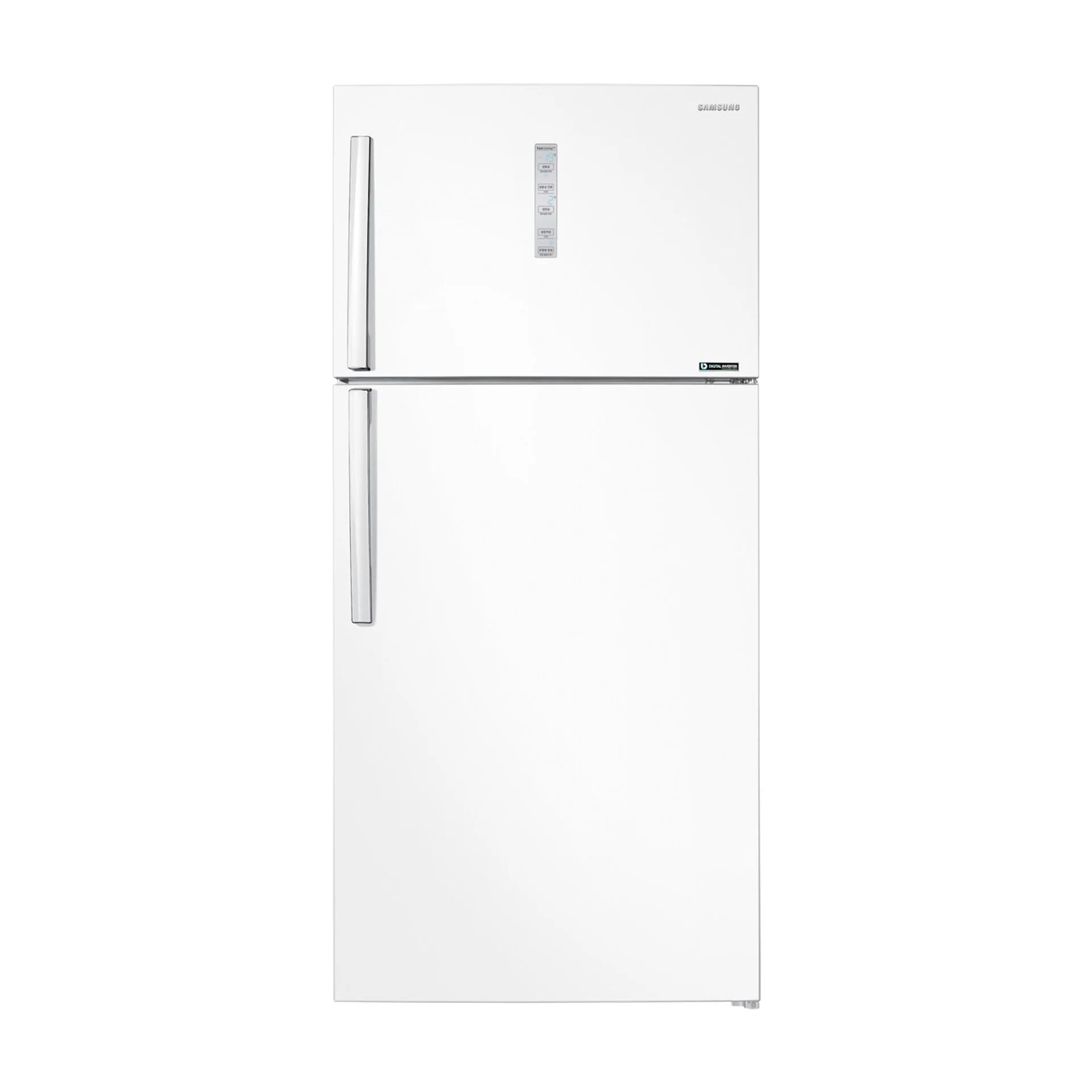 Samsung RT62K704RWW/TR Çift Kapılı No Frost Buzdolabı