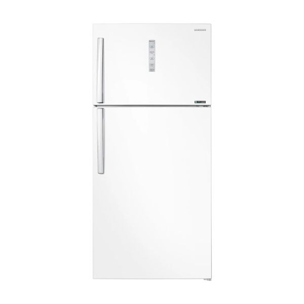 Samsung RT62K704RWW/TR Çift Kapılı No Frost Buzdolabı
