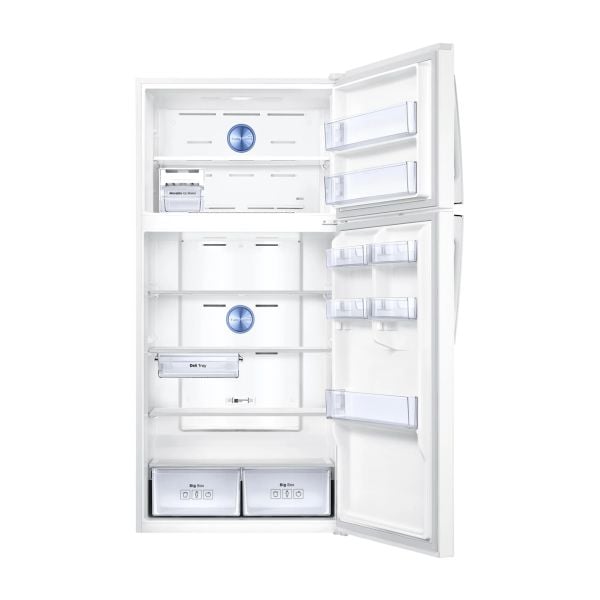 Samsung RT62K704RWW/TR Çift Kapılı No Frost Buzdolabı