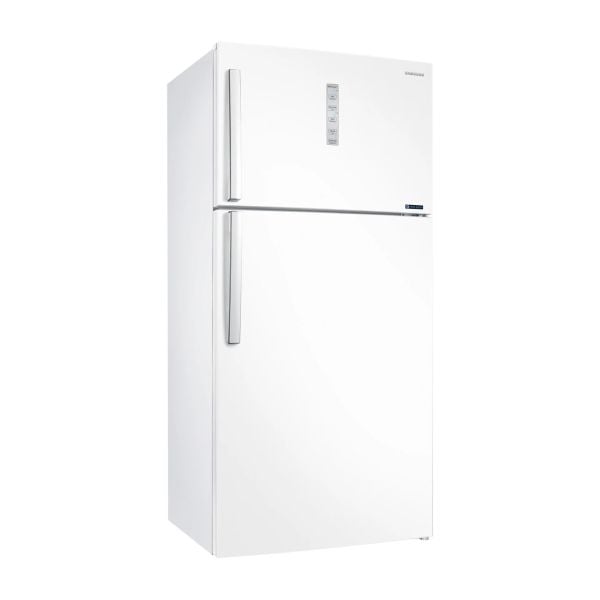 Samsung RT62K704RWW/TR Çift Kapılı No Frost Buzdolabı
