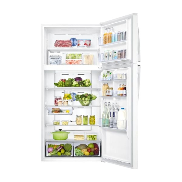 Samsung RT62K704RWW/TR Çift Kapılı No Frost Buzdolabı