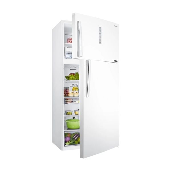 Samsung RT62K704RWW/TR Çift Kapılı No Frost Buzdolabı