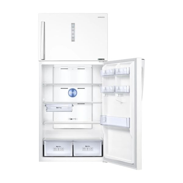 Samsung RT62K704RWW/TR Çift Kapılı No Frost Buzdolabı