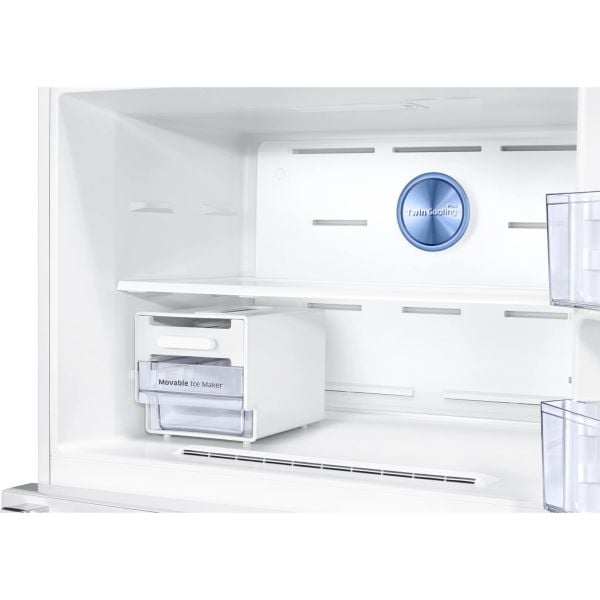 Samsung RT62K704RWW/TR Çift Kapılı No Frost Buzdolabı