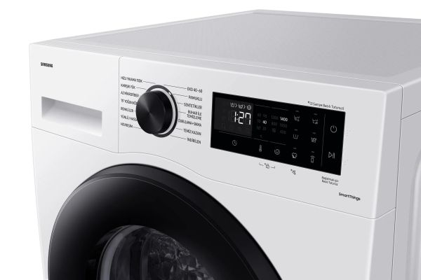 Samsung WW90CGC04DAEAH 9 kg 1400 Devir Çamaşır Makinesi