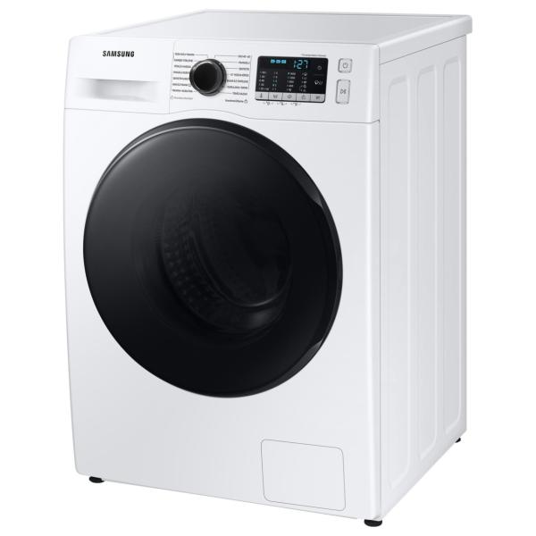 Samsung WD5000T (WD90TA046BE1/AH) 9Kg/6Kg 1400 Devir Kurutmalı Çamaşır Makinesi