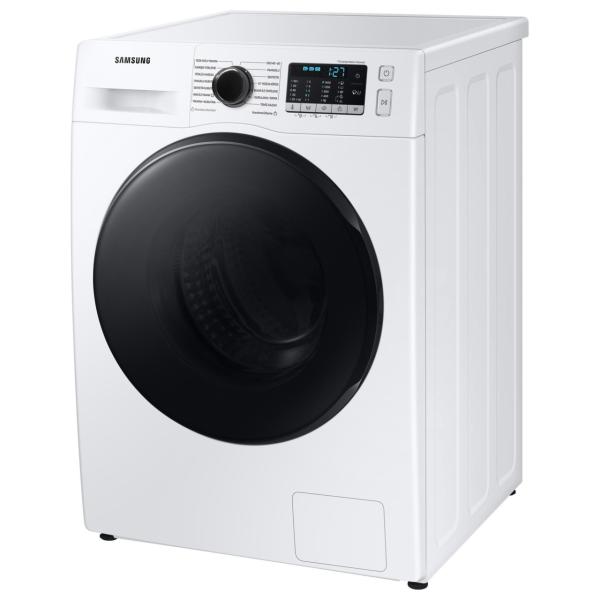 Samsung WD90TA046BE1AH Air Wash 1400 Devir 9 kg / 6 kg Kurutmalı Çamaşır Makinesi