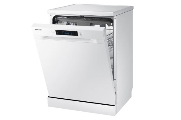 Samsung DW60M5062FW 6 Programlı Solo Bulaşık Makinesi