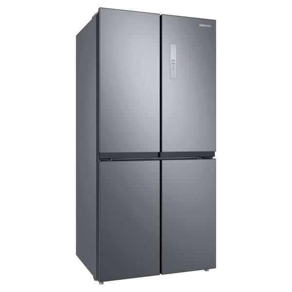 Samsung RF48A4000M9 Twin Cooling Plus™ Teknolojili Gardırop Tipi
