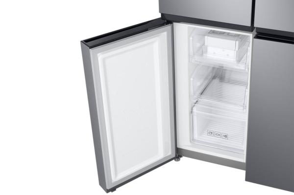 Samsung RF48A4000M9 Twin Cooling Plus™ Teknolojili Gardırop Tipi