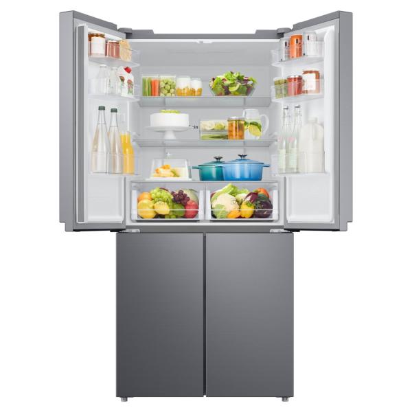 Samsung RF48A4000M9 Twin Cooling Plus™ Teknolojili Gardırop Tipi