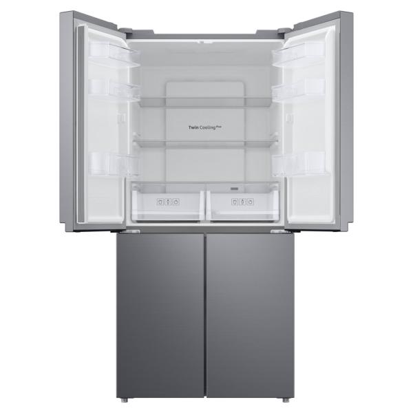 Samsung RF48A4000M9 Twin Cooling Plus™ Teknolojili Gardırop Tipi