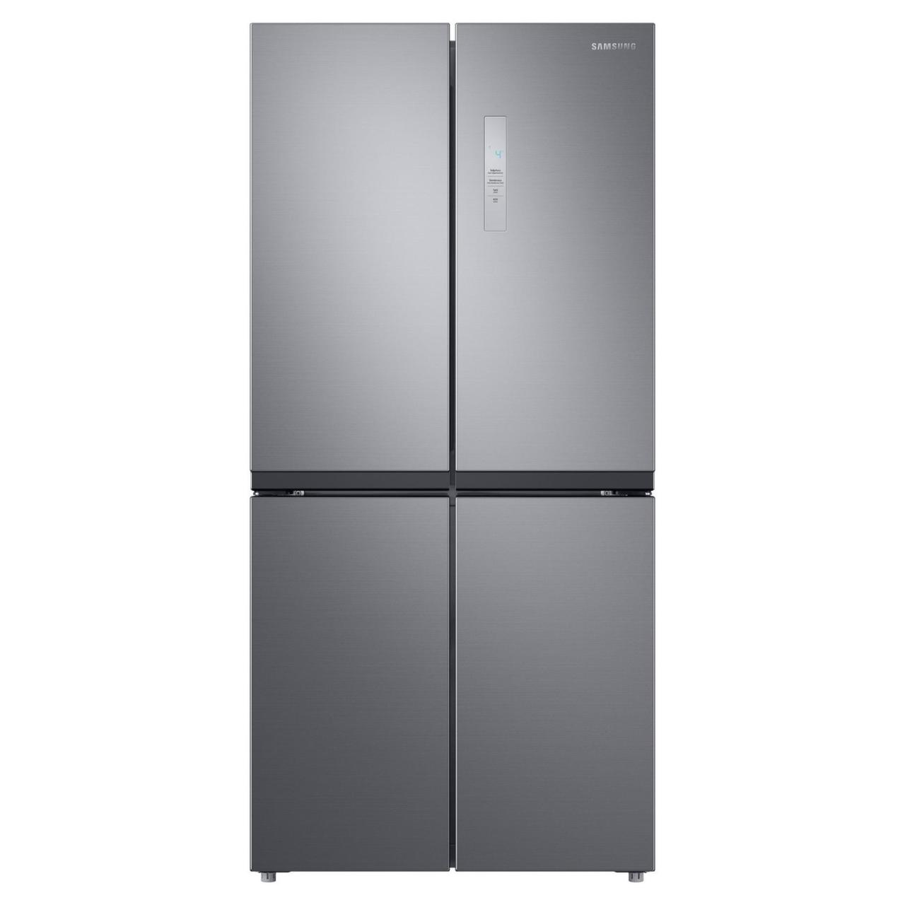 Samsung RF48A4000M9 Twin Cooling Plus™ Teknolojili Gardırop Tipi