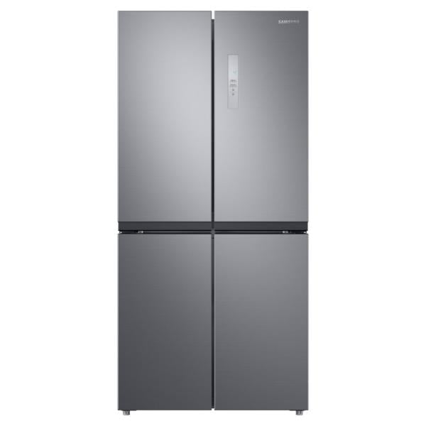 Samsung RF48A4000M9 Twin Cooling Plus™ Teknolojili Gardırop Tipi
